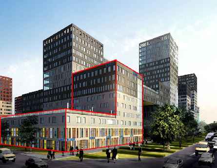 渔薪镇机房介绍