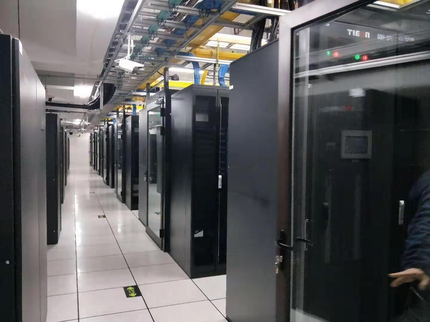 渔薪镇天津IPFS机房-天津多线机房-天津自贸区机房